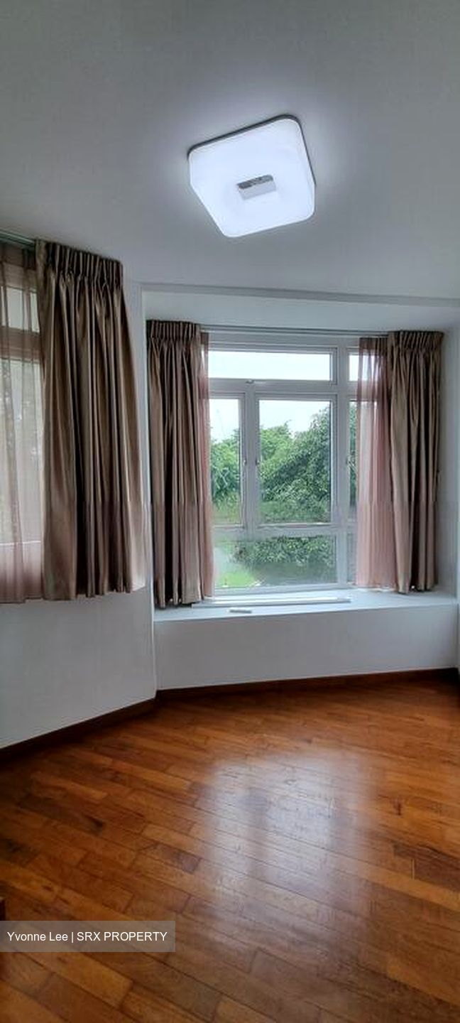 Icon @ Pasir Panjang (D5), Apartment #458937191